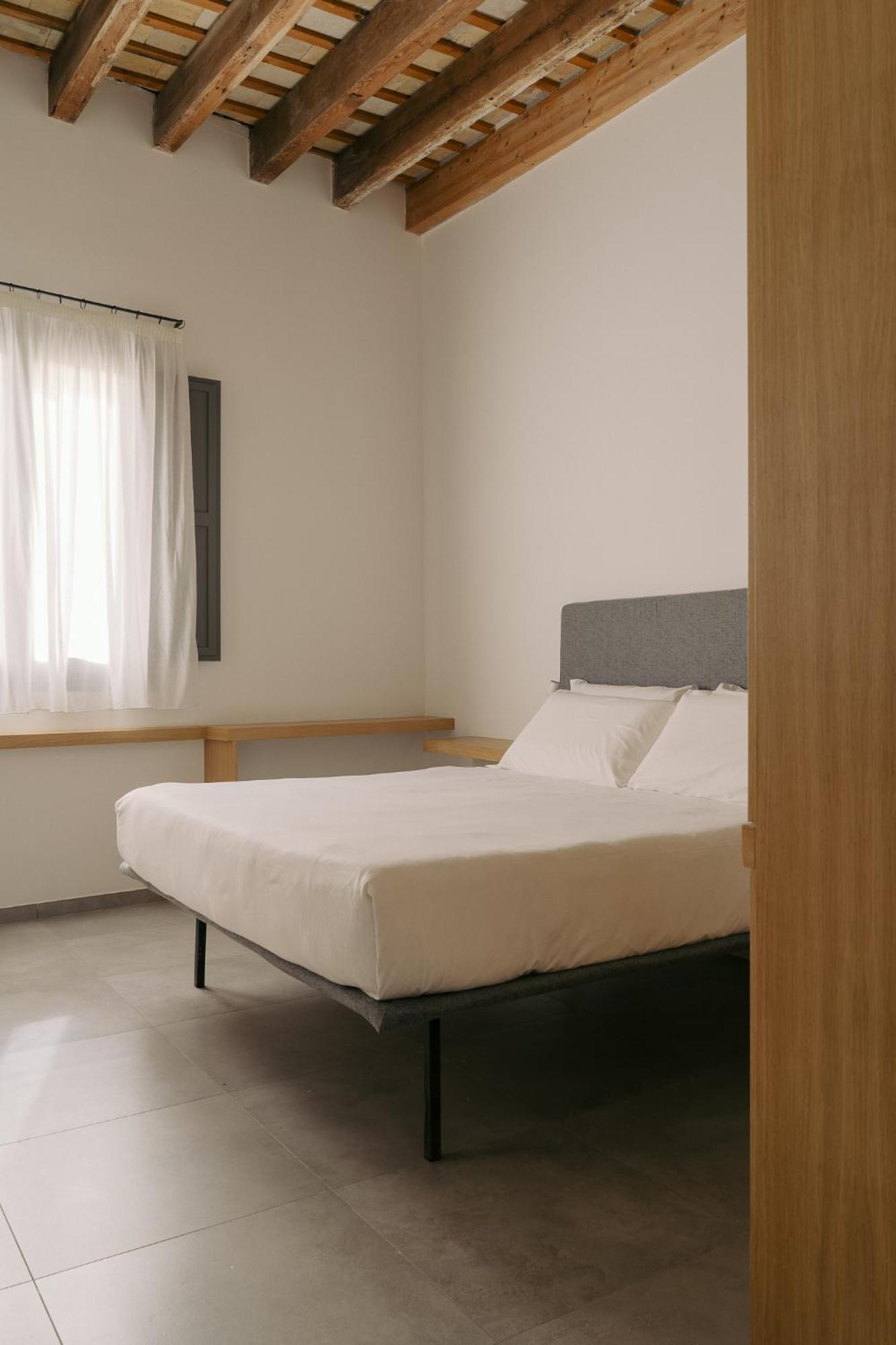 Spasimo Hotellerie Palermo Eksteriør bilde