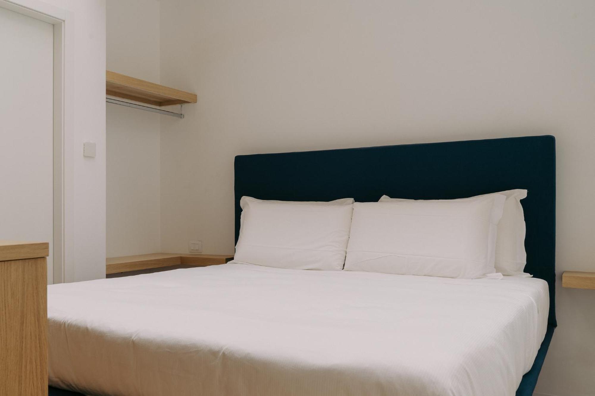 Spasimo Hotellerie Palermo Eksteriør bilde