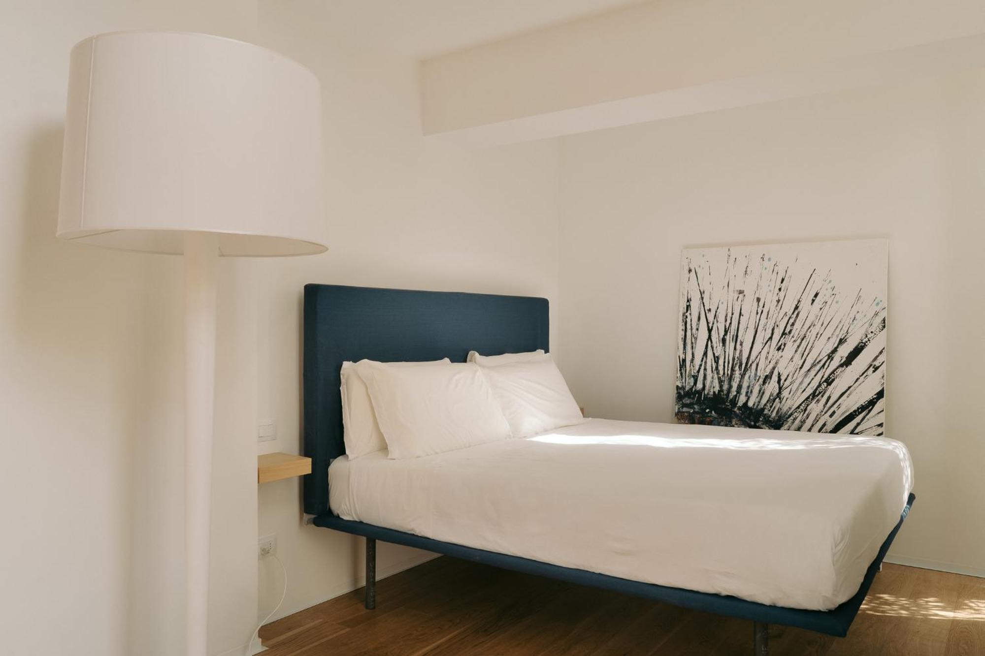 Spasimo Hotellerie Palermo Eksteriør bilde