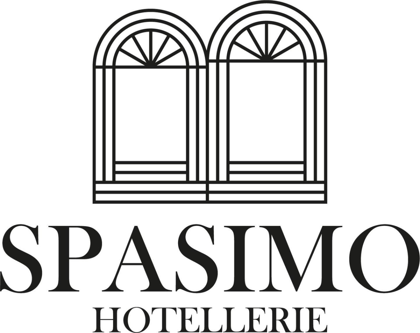 Spasimo Hotellerie Palermo Eksteriør bilde
